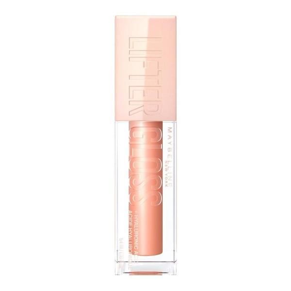 Maybelline Гланц за устни - Maybelline New York Lifter Gloss, нюанс 007 Amber, 5.4 мл
