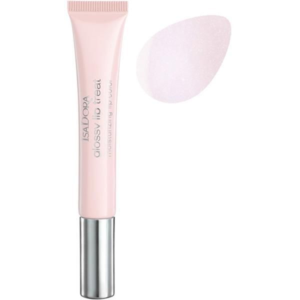 Isadora Гланц за устни, нюанс 50 Clear Sorbet, Isadora13 мл