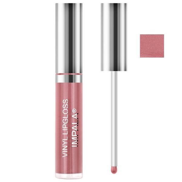 Impala Гланц за устни Vinyl Lipgloss, Impala, нюанс 56IMP 12, 6 мл