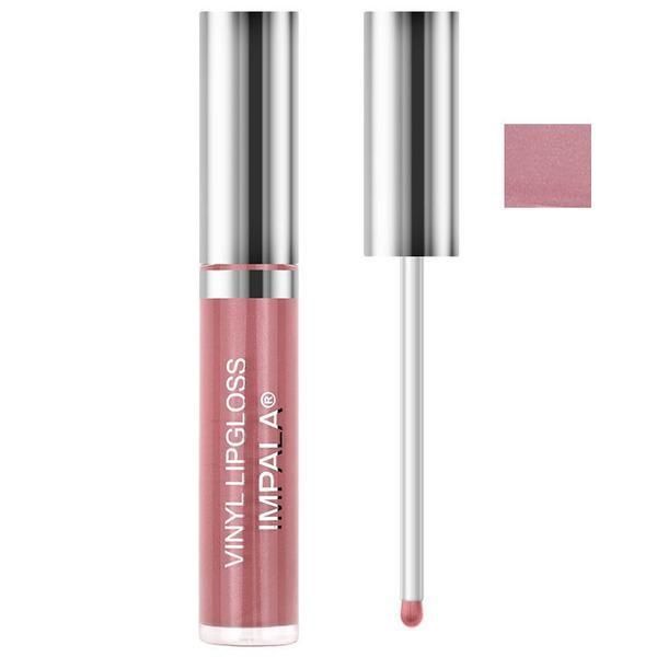 Impala Гланц за устни Vinyl Lipgloss, Impala, нюанс 56IMP 2, 6 мл