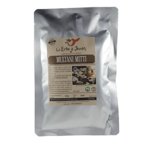 Le Erbe di Janas Глина Le Erbe di Janas, 50гр