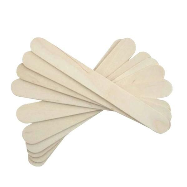 Prima Големи дървени шпатули - Prima Wooden Spatules