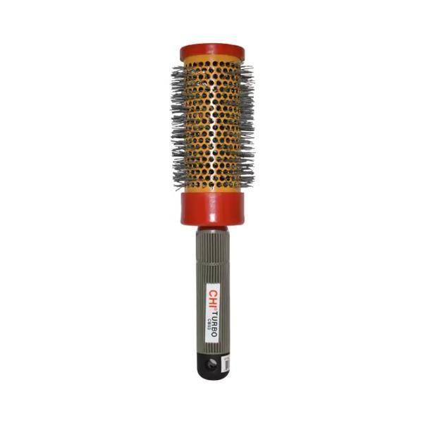 CHI Голяма найлонова кръгла четка - CHI Farouk Turbo Large Round Brush Nylon Bristles
