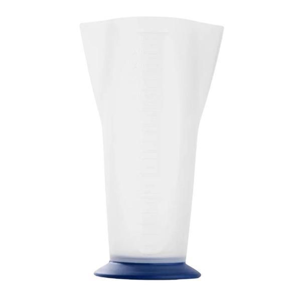 Labor Pro Градуирана купа с нехлъзгаща се основа - Labor Pro, 240 мл