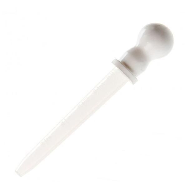 Minut Градуирана пипета за лекарства 0+ - Minut Baby, 1 бр