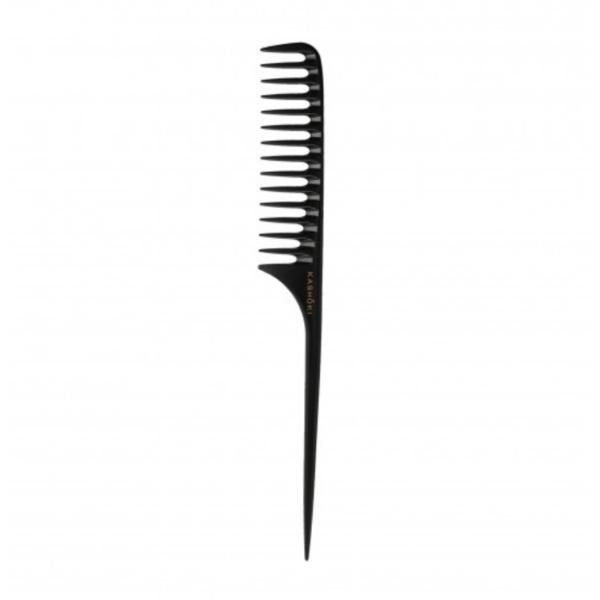 Kashoki Гребен Kashoki Hr Comb Wt Tail Comb 450