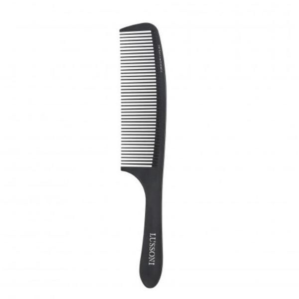 Lussoni Гребен Lussoni Hr 402 Handle Comb