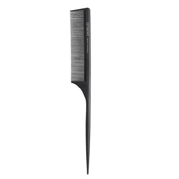 Lussoni Гребен с дръжка Lussoni Hr Comb LTC 204 Lift Tail