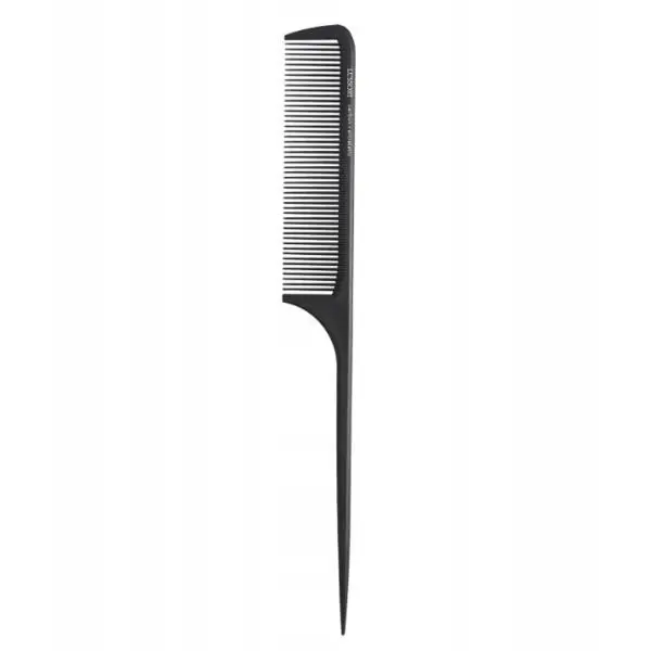 Lussoni Гребен с повдигаща се опашка Lussoni Hr Comb LTC 206