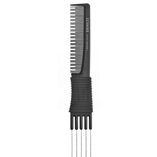 Lussoni Гребен с вилица Lussoni Lift Comb LC 200, 1бр