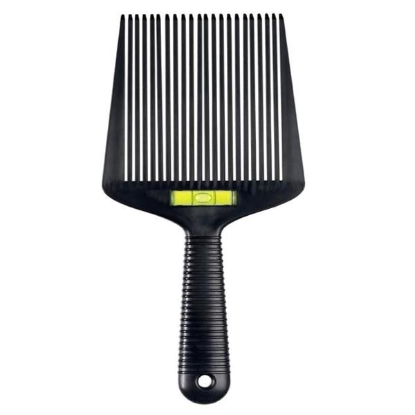 Beautyfor Гребен за подстригване - Beautyfor Flat Topper Comb CO-031