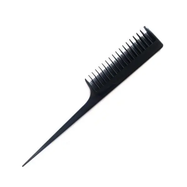 Beautyfor Гребен за тупиране - Beautyfor Teasing Comb