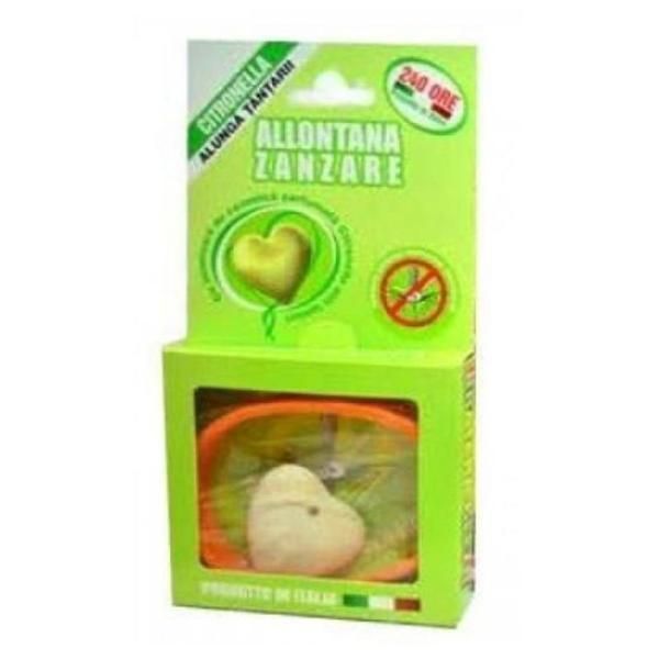 Stager Med Гривна против комари с цитронела - Stager Med, 1 бр