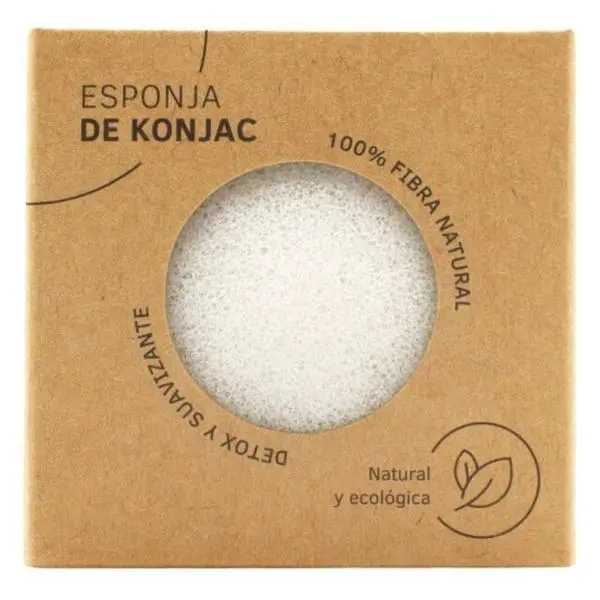 LabNatur Гъба LabNatur Natural Konjac , 1 бр