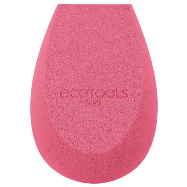 Eco Tools Гъба с розова вода за нанасяне на грим- Eco Tools Bioblender , 1 бр