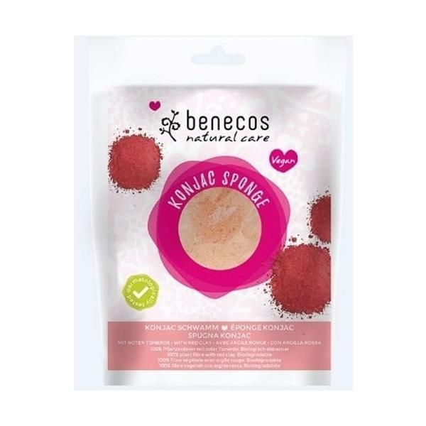 Benecos Гъба Sensitive Skin Benecos