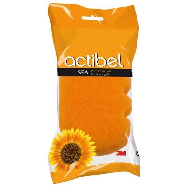 3M Гъба за баня - 3M Actibel Spa, 1 бр