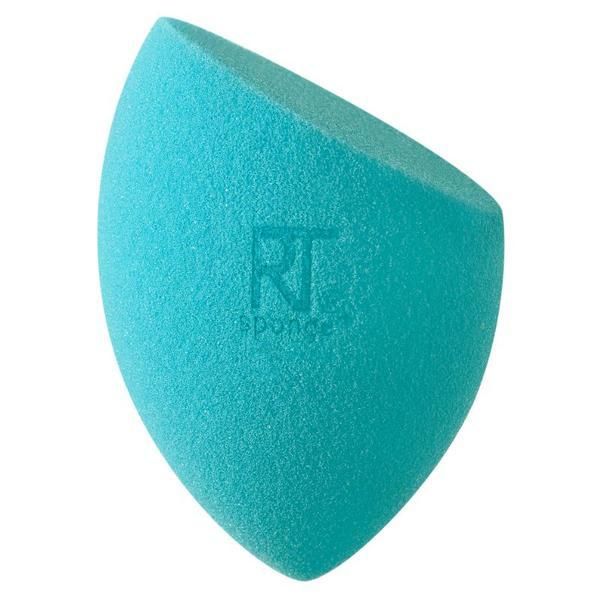 Real Techniques Гъба за грим - Real Techniques Miracle Airblend Sponge, 1 бр