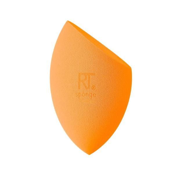 Real Techniques Гъба за грим - Real Techniques Miracle Complexion Sponge, 1 бр