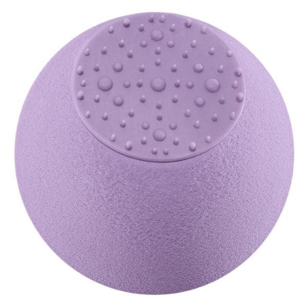 Real Techniques Гъба за лице - Real Techniques Miracle Skincare Sponge+, 1 бр