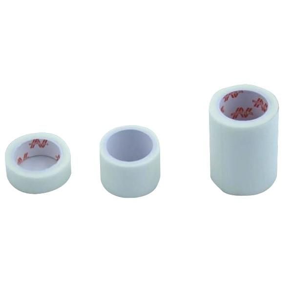 Prima Хартиен лейкопласт Prima, ролка 2.50см x 4.5м, 24 броя