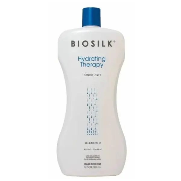 Biosilk Хидратиращ балсам - Biosilk Farouk Hydrating Therapy Conditioner 1006 мл