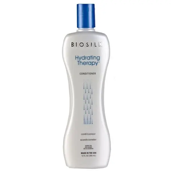 Biosilk Хидратиращ балсам - Biosilk Farouk Hydrating Therapy Conditioner 355 мл