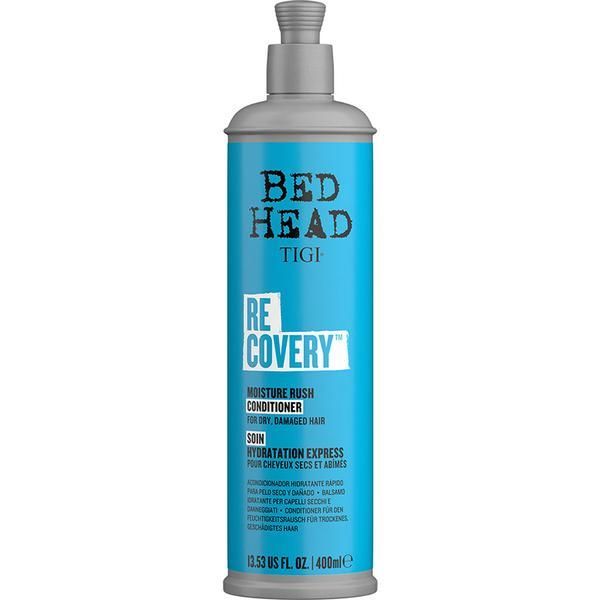 Tigi Хидратиращ балсам Tigi Recovery Moisture Rush Conditioner 400 мл