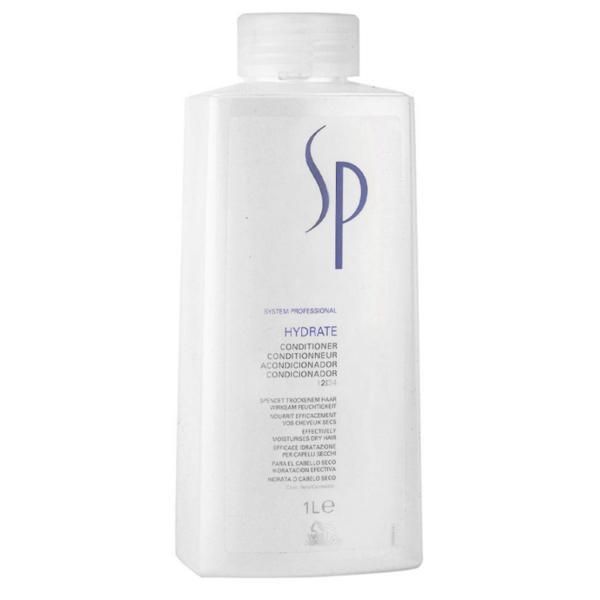 Wella SP Хидратиращ балсам за суха коса - Wella SP Hydrate Conditioner 1000 мл