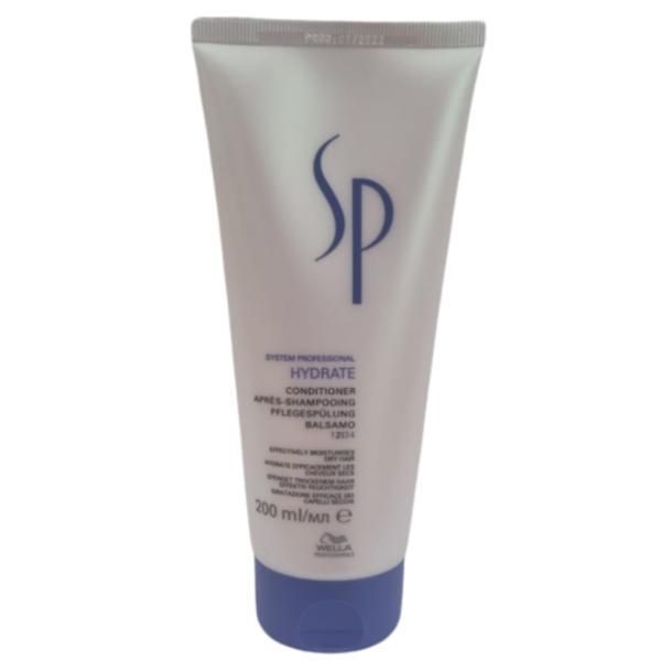 Wella SP Хидратиращ балсам за суха коса - Wella SP Hydrate Conditioner 200 мл