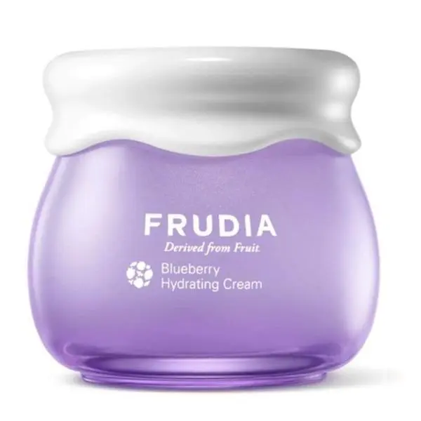 Frudia Хидратиращ крем с боровинки Frudia 55 гр