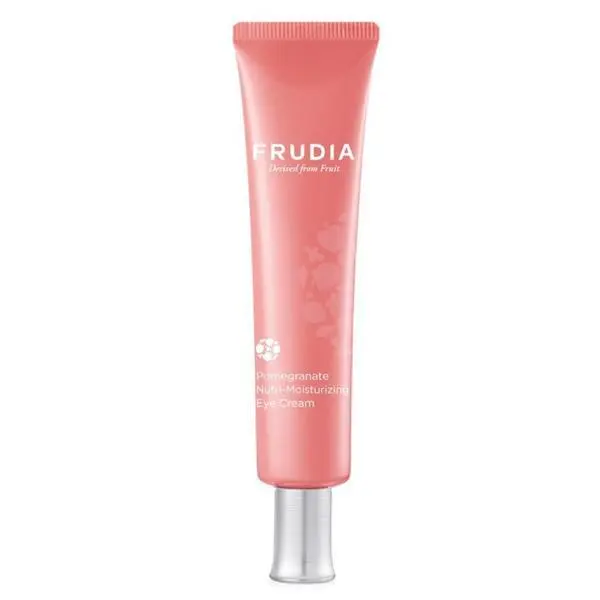 Frudia Хидратиращ крем за очи с нар - Frudia Pomegranate Nutri-Moisturizing Eye Cream, 40 мл