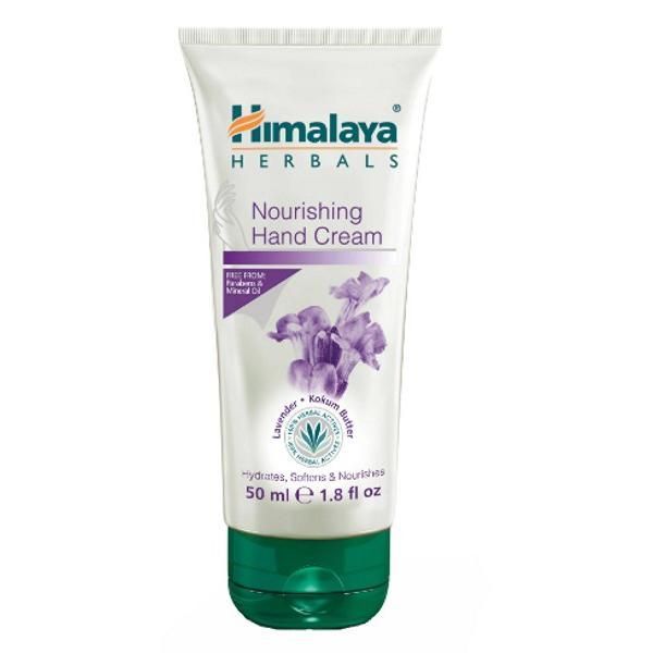 Himalaya Хидратиращ крем за ръце - Himalaya Herbals, 50 мл