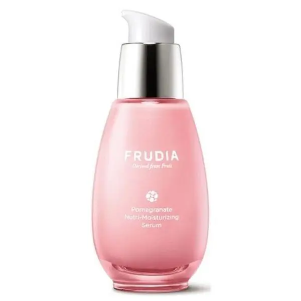 Frudia Хидратиращ серум за лице с нар - Frudia Pomegranate Nutri-Moisturizing Serum, 50 гр