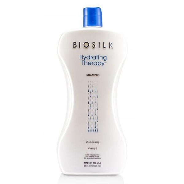 Biosilk Хидратиращ шампоан Biosilk Farouk Hydrating Therapy Shampoo 1006 мл