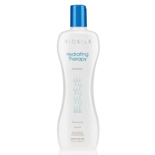 Biosilk Хидратиращ шампоан - Biosilk Farouk Hydrating Therapy Shampoo 355 мл