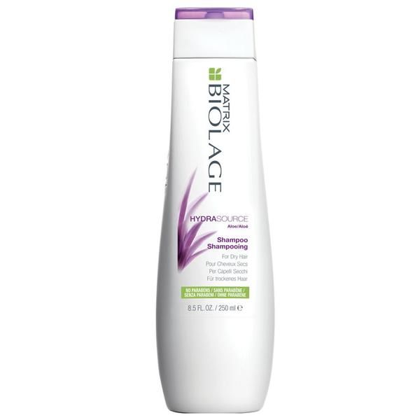 Matrix Хидратиращ шампоан - Matrix Biolage HydraSource Shampoo 250 мл