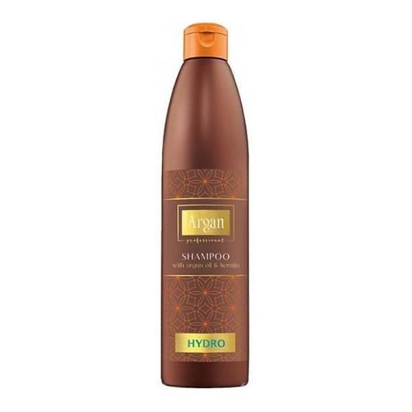 Precious Argan Хидратиращ шампоан с арганово масло - Precious Argan Hydro Shampoo with Argan Oil, 500мл