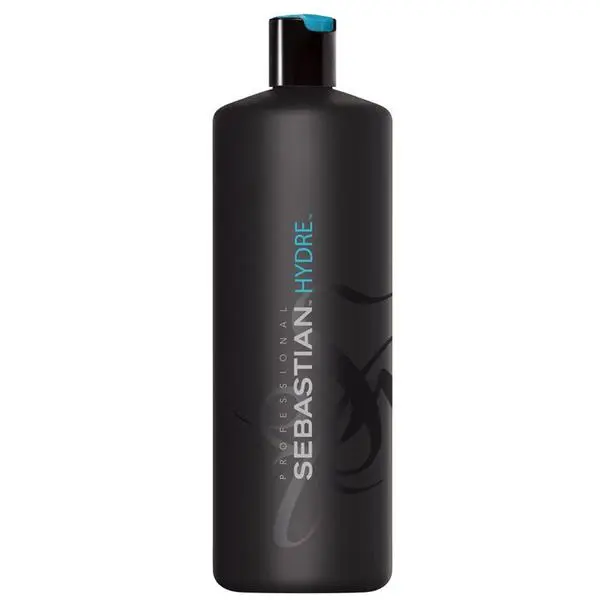 Sebastian Professional Хидратиращ шампоан - Sebastian Professional Foundation Hydre Shampoo 1000 мл