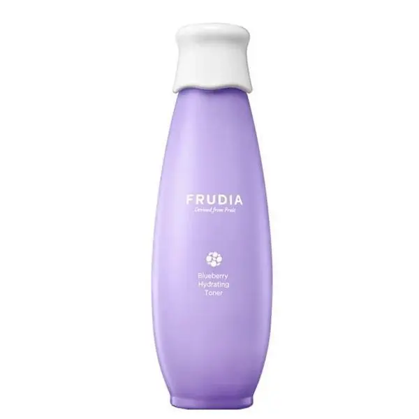 Frudia Хидратиращ тоник Frudia Blueberry Hydrating Toner, 195 мл