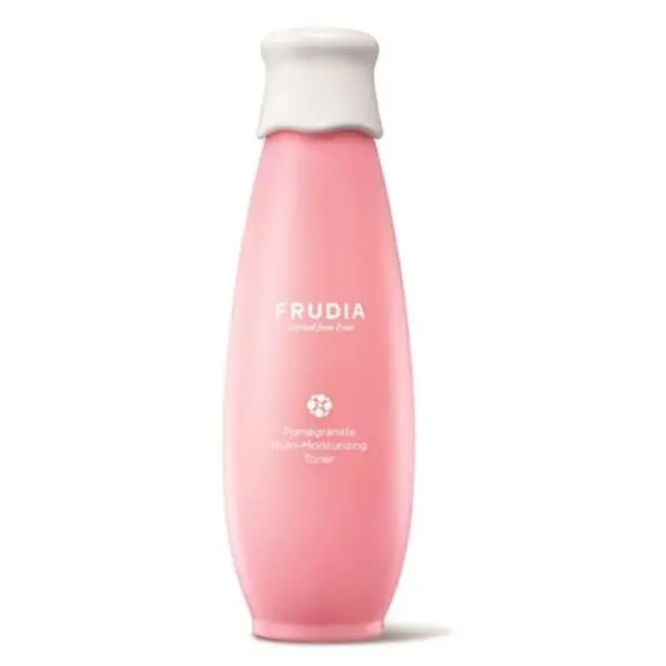 Frudia Хидратиращ тоник с нар - Frudia Pomegranate Nutri-Moisturizing Toner, 195 мл
