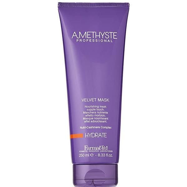 Farmavita Хидратираща маска за коса - FarmaVita, 250 мл