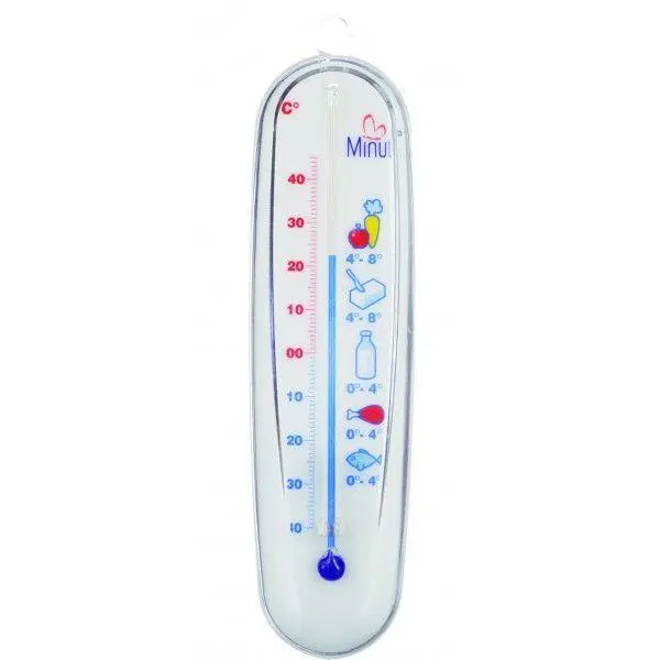 Vision Trading Хладилен термометър Minut Vision Trading