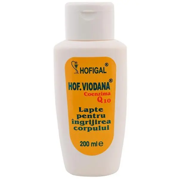 Hofigal Hof Viodana Мляко за тяло Hofigal, 200мл
