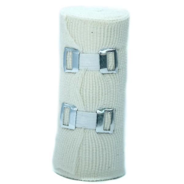 Octamed Идеална еластична лента - Octamed OctaCare Elastic Bandage, еластичност 70%, 10см x 4.5м