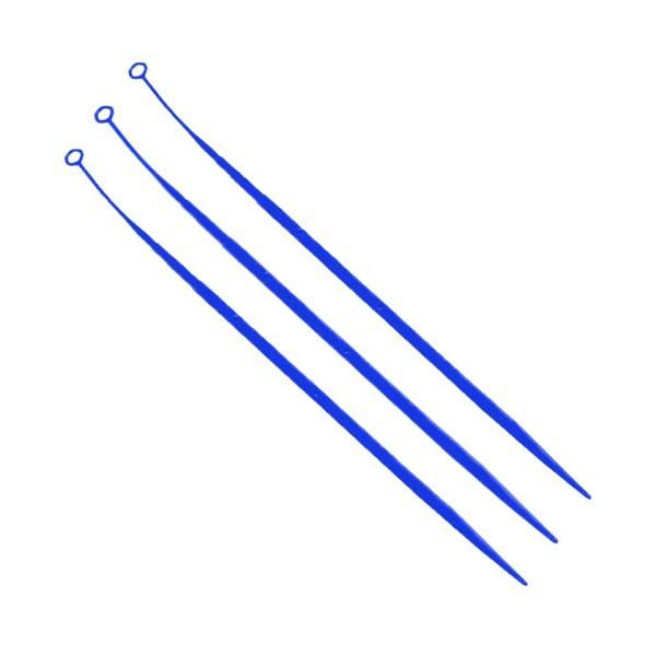 Prima Игли за инокулация Prima, стерилни, сини, 10 микролитра, 10 бр