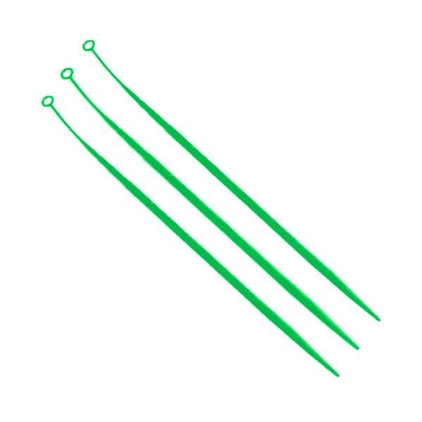 Prima Игли за инокулация Prima, стерилни, зелени, 1 микролитър, 10 бр