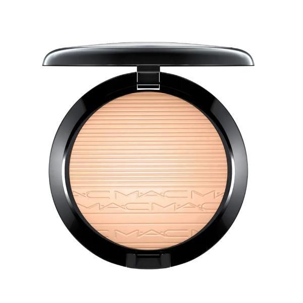Mac Илюминираща пудра - MAC Extra Dimension Skinfinish, нюанс Double-Gleam, 9гр