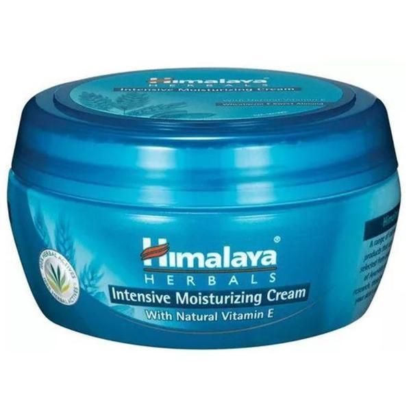Himalaya Интензивен хидратиращ крем - Himalaya, 150 мл