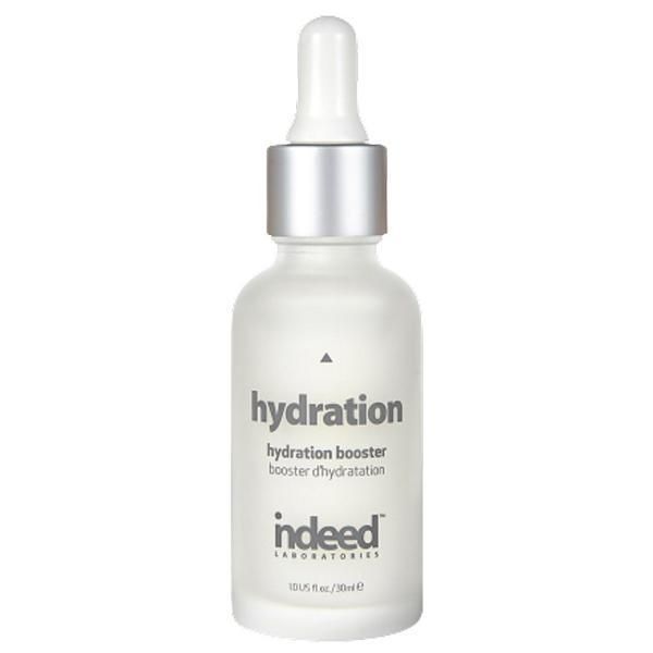 Indeed Labs Интензивен хидратиращ серум за лице с 2% ниаконамид Hydration Booster Indeed Labs, 30 мл